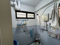 Blk 6 Marine Terrace Walk (Marine Parade), HDB 3 Rooms #445910101